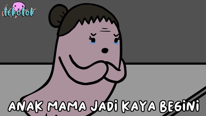 Broken Home (Part 3)