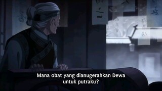 Gu Wei Nan Ting Eps 3