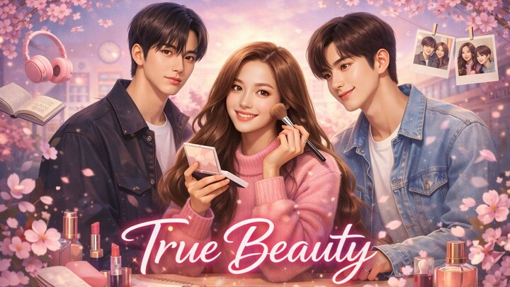 True Beauty EP 1 - Sub Indo