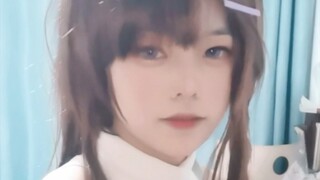 【战双伊利斯COS】没有什么舞是赛琳娜不会的