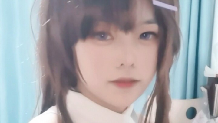 【كوسبلاي إيليس من War Double】لا توجد رقصة لا تستطيع سيلينا أداؤها