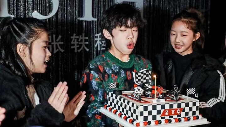 “Đừng bao giờ mắc sởi nữa” là lời chúc tốt đẹp nhất tôi dành cho cuộc đời bạn.