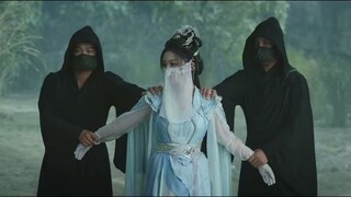 Legend of Dark River 26