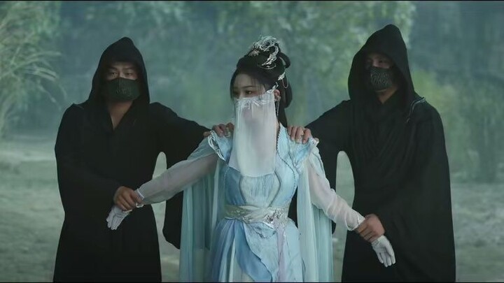 Legend of Dark River 26