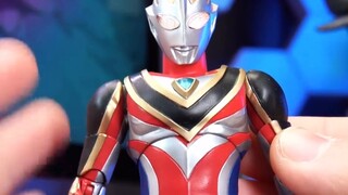 Real bone sculpture Gaia Supreme Type, craftsmen take the lead again [It's not a toy]