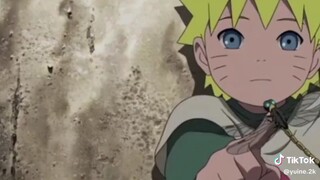 tội naruto quá 😢😢😢