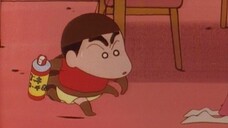 Crayon Shin-chan - Bertarung Dengan Kecoa! | Waktunya Pemeriksaan Fisik | Mencuci Mobil Bersama Ayah