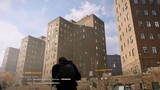 HOW BIG IS THE MAP in The Division? Run Across the Map