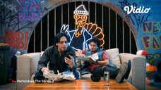pertaruhan the series 3