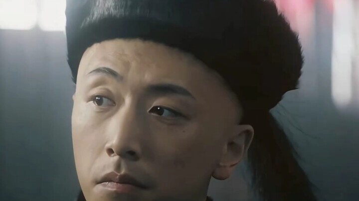 你我都是被摆弄的棋子