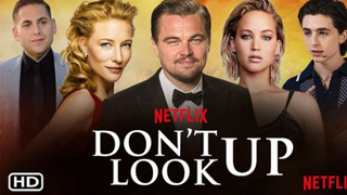 Don't Look Up (2021)