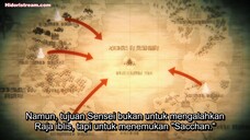 Isekai Shikkaku Episode 3 Subtitle Indonesia