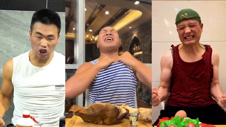 【土味角虫】新赛道？扇巴掌大赛正式开始！请选择你的英雄！！！