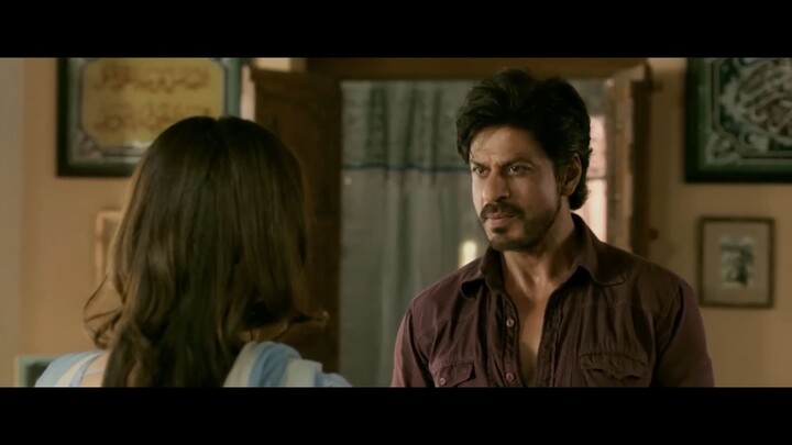 Raees Full Movie - Shah Rukh Khan