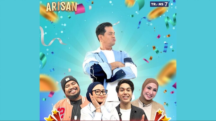 [FULL] Arisan Trans7 02 Desember 2025