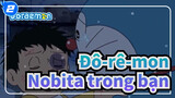 [Đô-rê-mon/Cảm động] Nobita trong bạn_2
