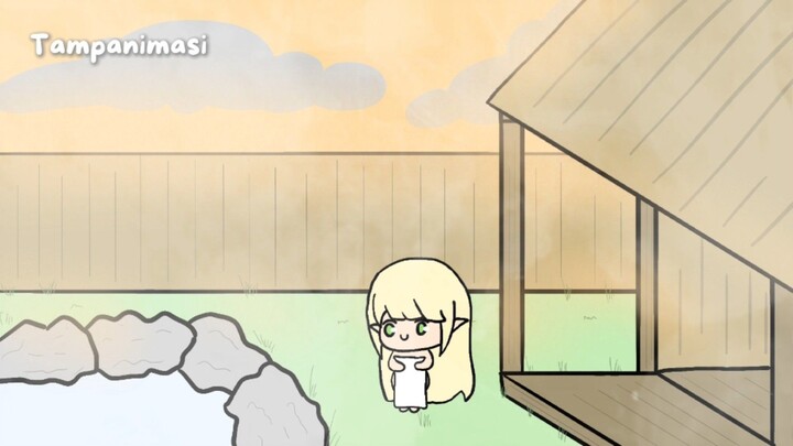 Chill Warrior Eps. 4 - Mandi