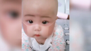 [Gaya Hidup] Tingkah aneh anak manusia: Imut sekali