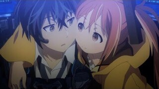 Black Bullet - Tập 1-13 [Việt sub] | TBT Anime