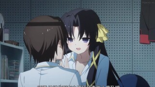 姐姐今天吃定你了~