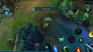 LMHT _ Tốc Chiến - BEST SINGED cày RANK cuối mùa quá trầm cảm vì hệ thống xếp RA