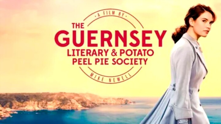 The Guernsey Literary and Potato Peel Pie Society 2018 SUB INDO