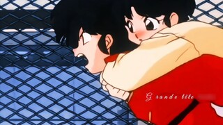 Akane✘Ranma｜Kehidupan Sehari-hari Dua Tsundere yang Begitu Manis 2