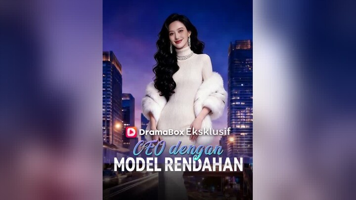 CEO dengan Model Rendahan Full Bahasa Indonesia (DB)