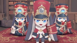 ⚠️ปากาบาก้า⚠️