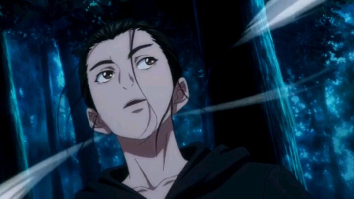 Yi Ren Zhi Xia 6 Episode (18) Sub Indo