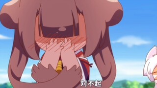 "Teh Kucing" Longjing Fujasmine sangat alami, minumlah secangkir makanan anjing ini terlebih dahulu 