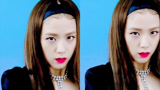 【BLACKPINK】Latest comeback 'How You Like That' JISOO single trailer released, the last few lines are