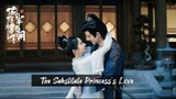 The Substitute Princess's Love Eps 9 Sub Indonesia
