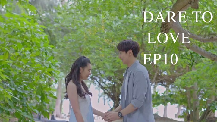 Dare To Love S01E10 [HINDI]