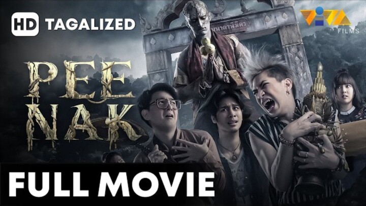 𝗣𝗲𝗲𝗡𝗮𝗸 1 : Full Movie ᴛᴀɢᴀʟᴏɢ ᴅᴜʙʙᴇᴅ