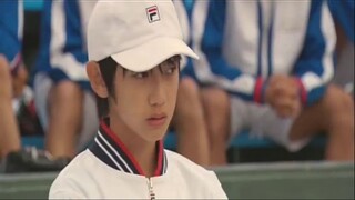 The Prince of Tennis (2006)