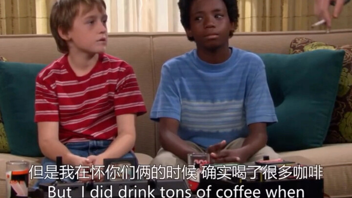 Mẹ tôi nhất định không lừa tôi đâu
