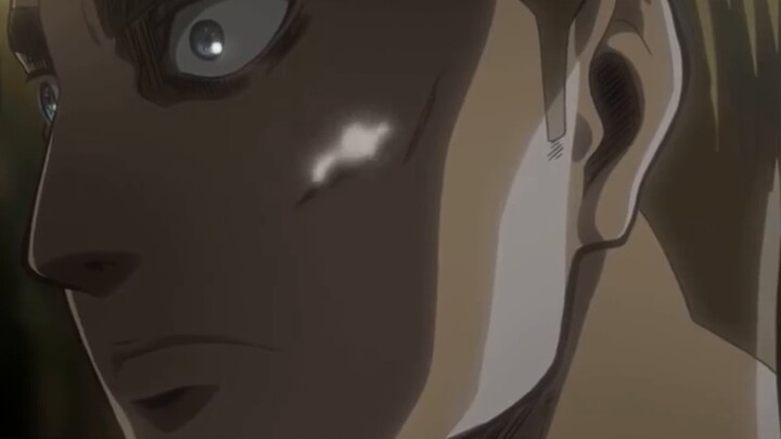 [MAD] OP "Freedom's Wings" membawa Anda melewati Attack on Titan Musim 1 bagian 2
