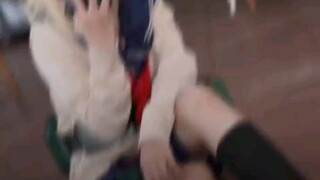 cosplay nè
