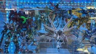 Day 5 in Tokyo (Akihabara, Minato City, Shinjuku, Don Quijote, MATCHA)