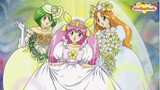 Wedding Peach ep. 50 eng sub