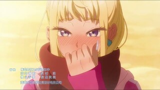 Dosanko Gal wa Namara Menkoi| Episode 1