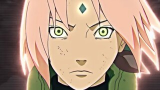 SAKURA HARUNO/UCHIHA TWIXTOR FREE CLIPS FOR EDITING (NARUTO)