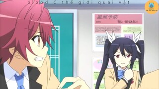 Ore, Twintails ni Narimasu「AMV」Đưa tôi ra ngoài #anime #schooltime