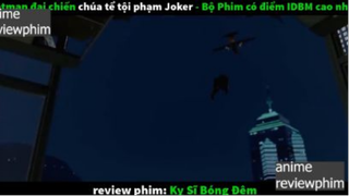 joker p3 #animereviewphim