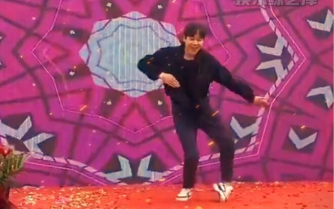 #Subject 3 full version with robot dance at the end