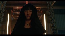 Xialing Fight Scenes Shang Chi and the Legend of the Ten Rings🤞