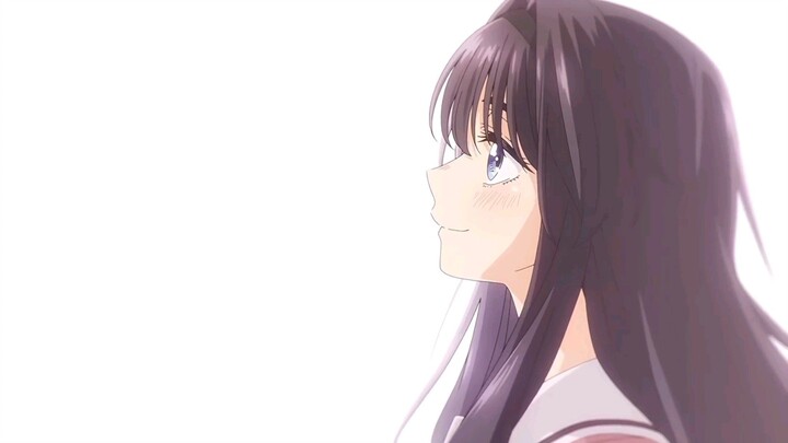 kaoruko waguri and rintaro tsumugi x song