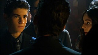 可恶 又又被他们给帅到了# 混剪 # 一定要看到最后 # 电影推荐 # 超燃混剪 # 帅到了