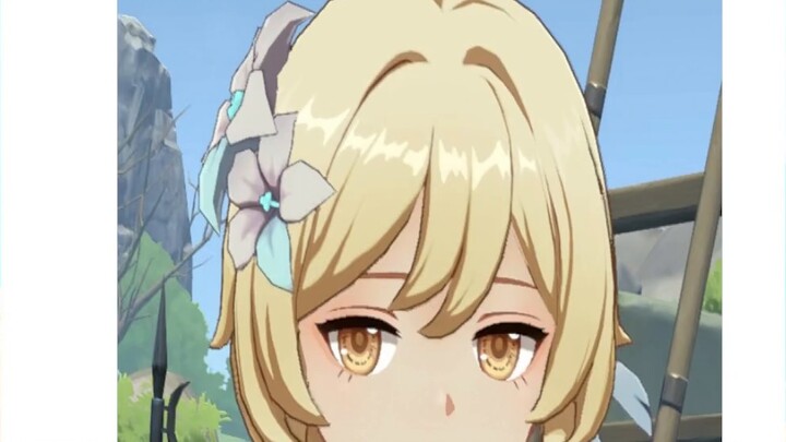 Pengguna Twitter: Lari, jangan main Genshin Impact, nanti kamu jadi gay!